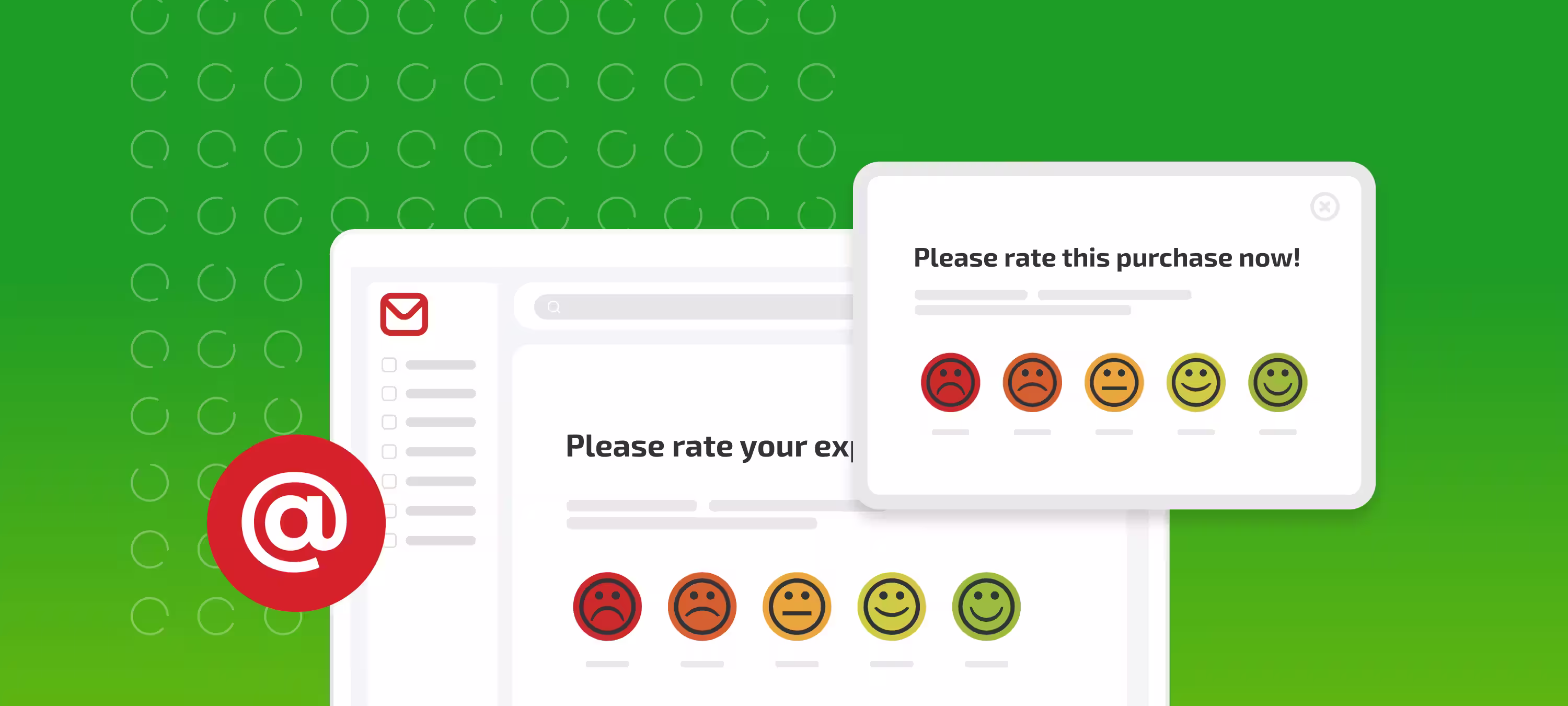 Envía encuestas por WhatsApp