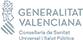 Sanitat Valencia Logo