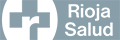 Rioja Salud Logo