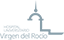 HU Virgen del Rocio Logo