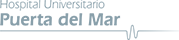 HU Puerta del Mar Logo