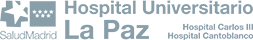HU La Paz Logo