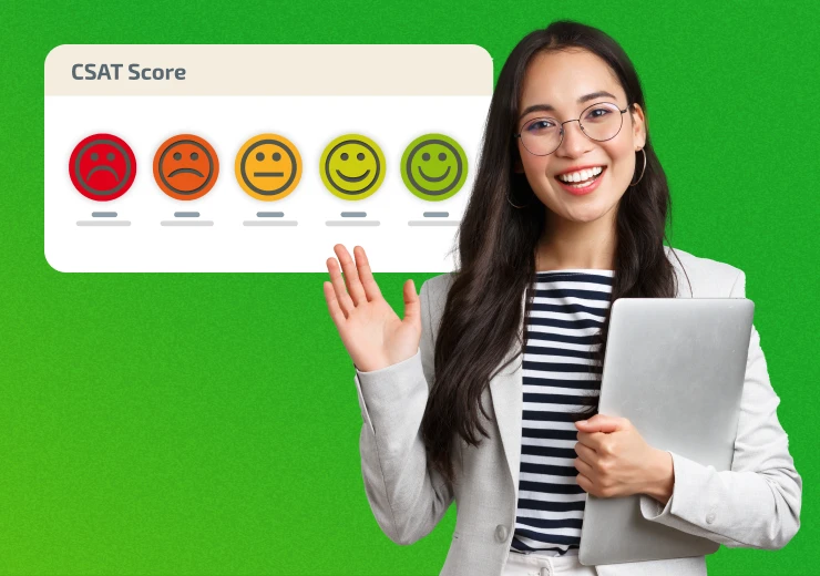 Experiencia del Cliente